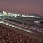 RECREIO - Alberto Sabin